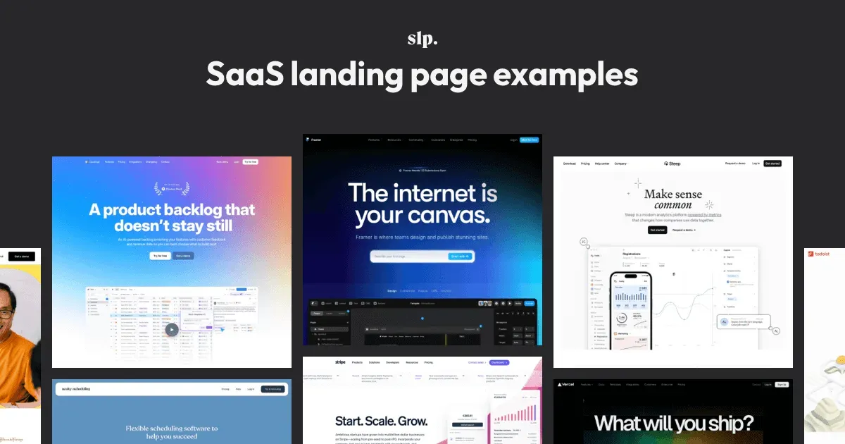 Best Testimonials  Examples For Design Inspiration