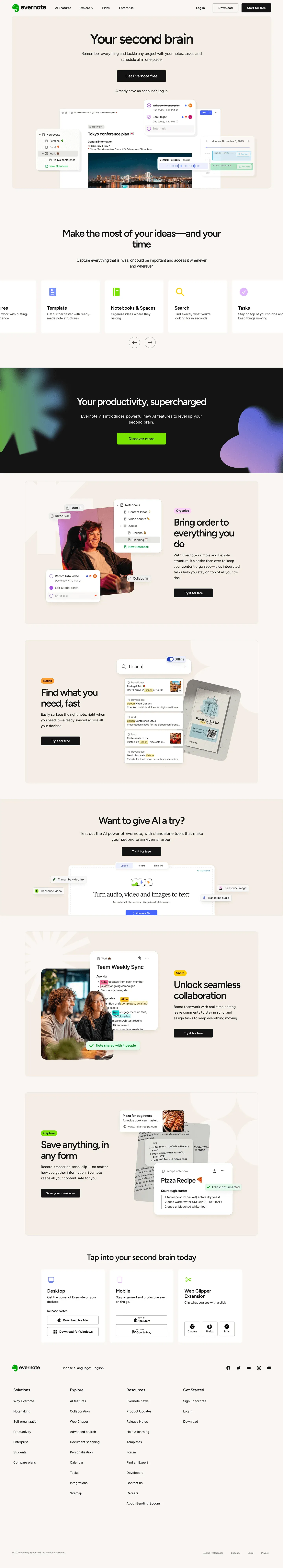 Evernote