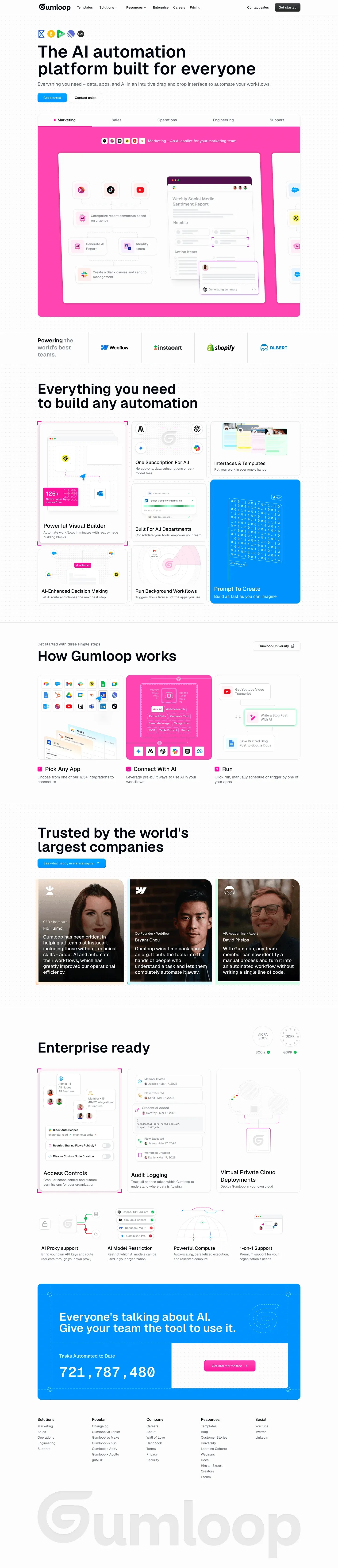Gumloop